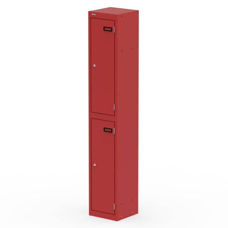 CubeX Locker 1800mm High - Image 33