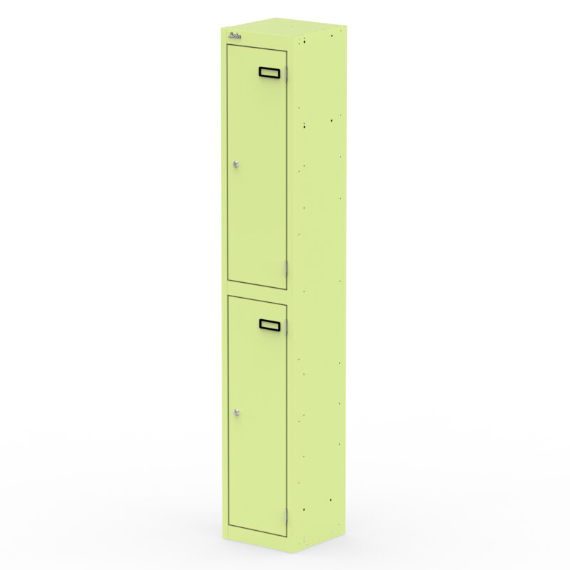 CubeX Locker 1800mm High - Image 35