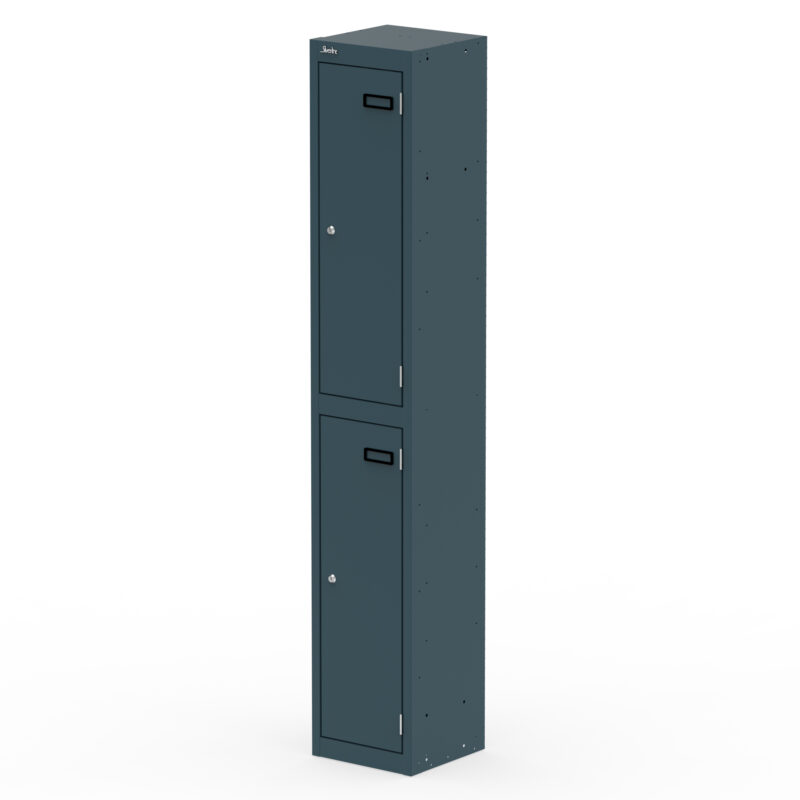 CubeX Locker 1800mm High - Image 36