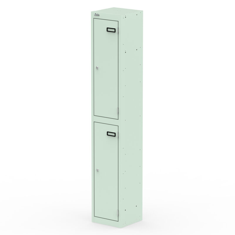 CubeX Locker 1800mm High - Image 37