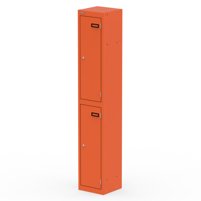 CubeX Locker 1800mm High - Image 38