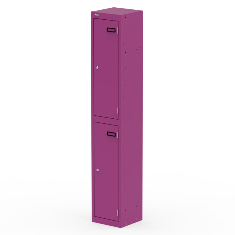 CubeX Locker 1800mm High - Image 39