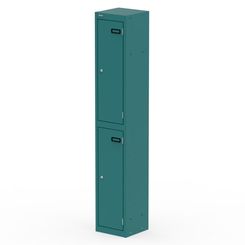 CubeX Locker 1800mm High - Image 40