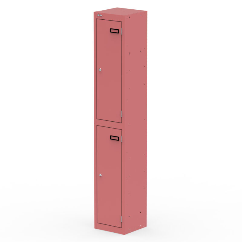 CubeX Locker 1800mm High - Image 41
