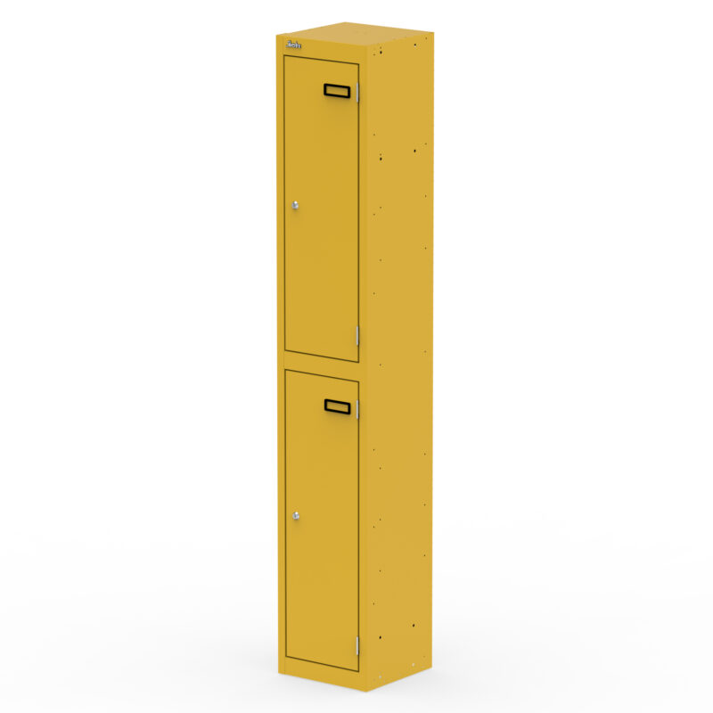 CubeX Locker 1800mm High - Image 42