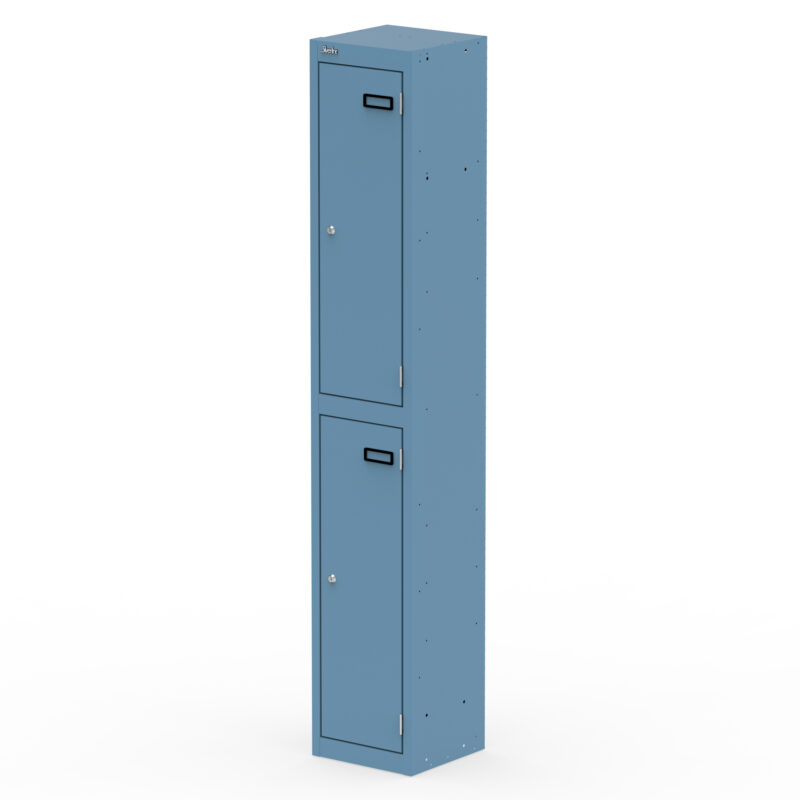 CubeX Locker 1800mm High - Image 43