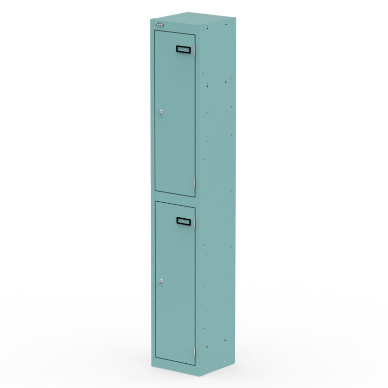 CubeX Locker 1800mm High - Image 44