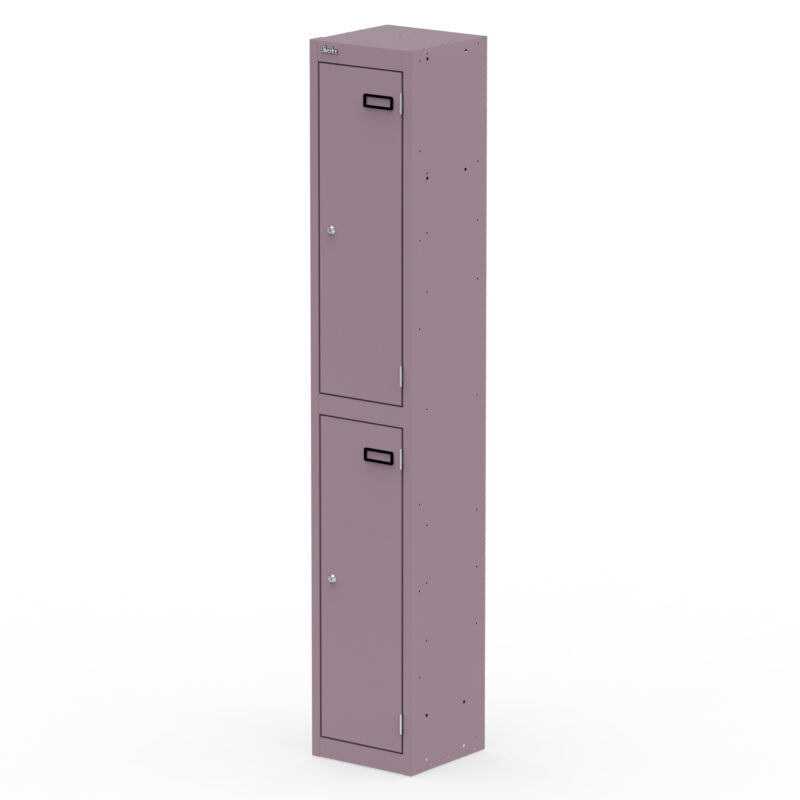 CubeX Locker 1800mm High - Image 45