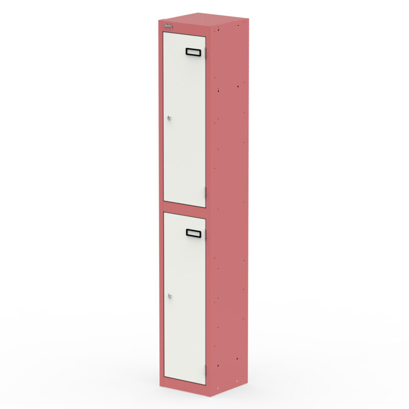 CubeX Locker 1800mm High - Image 46