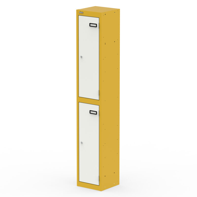 CubeX Locker 1800mm High - Image 47