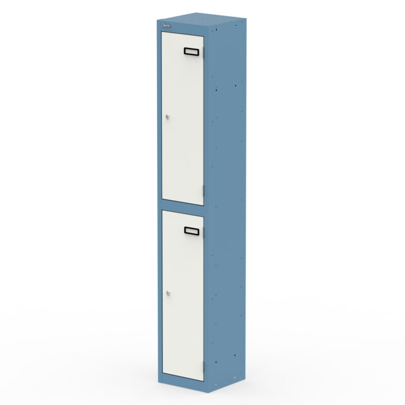 CubeX Locker 1800mm High - Image 48