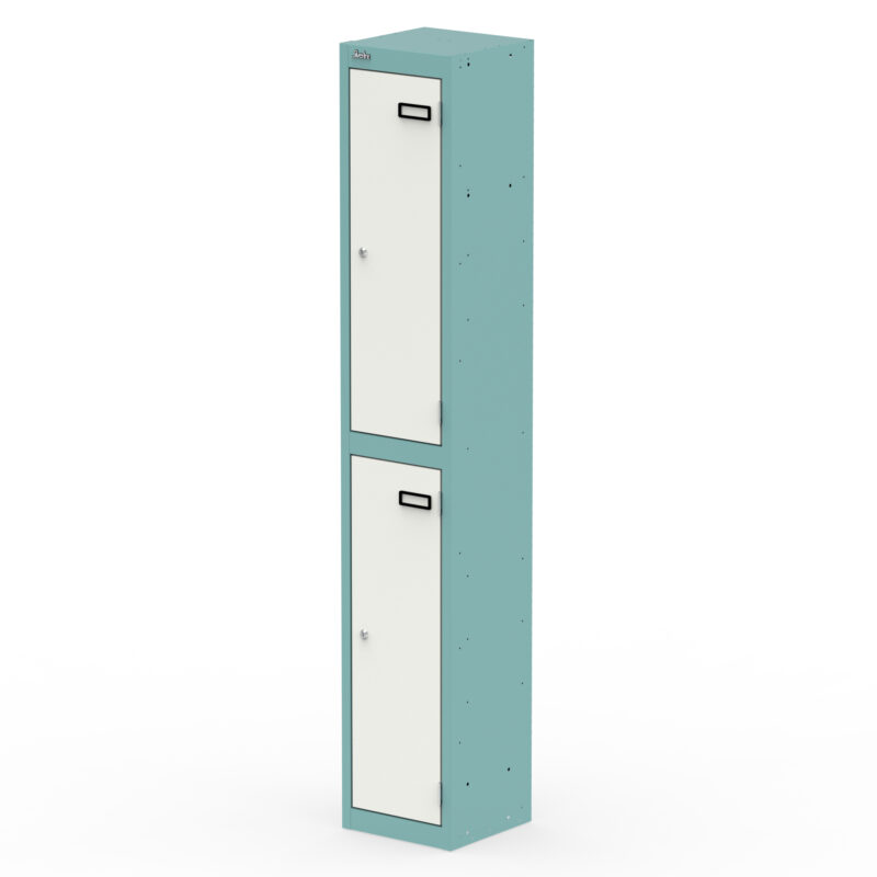 CubeX Locker 1800mm High - Image 49