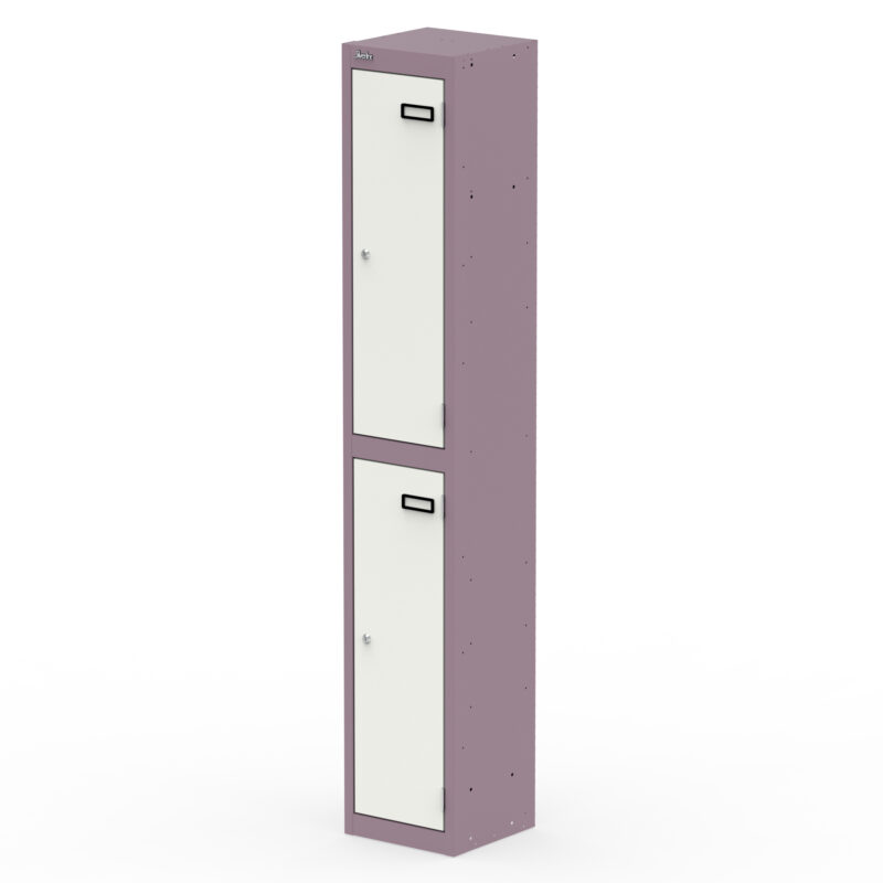 CubeX Locker 1800mm High - Image 50