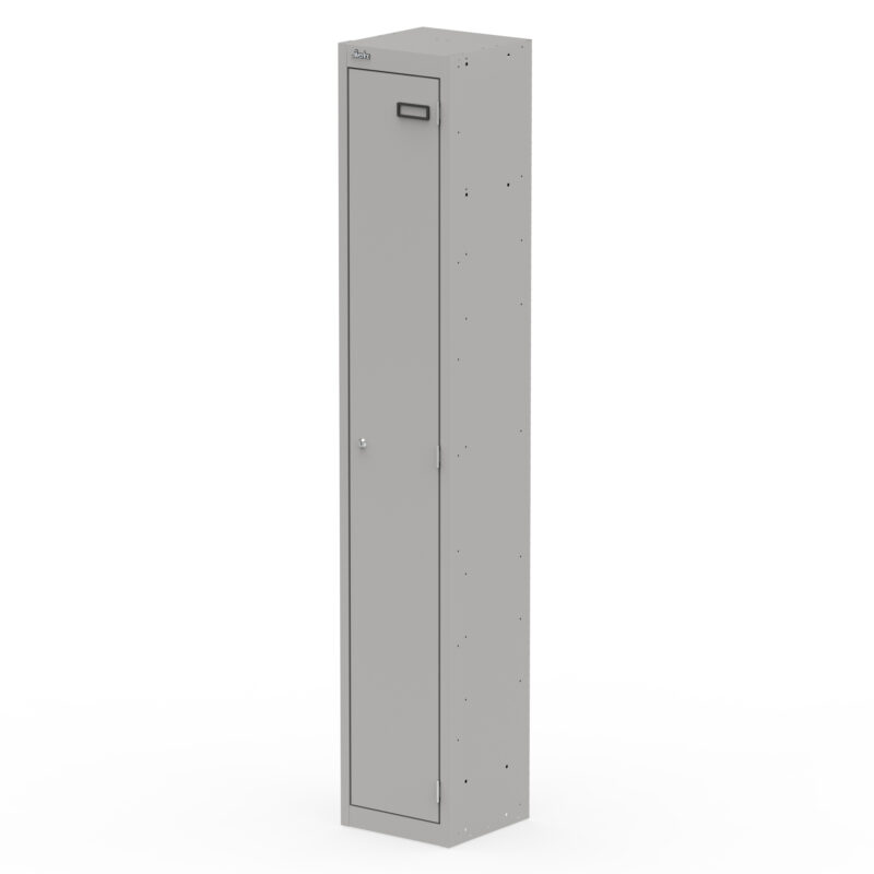 CubeX Locker 1800mm High - Image 4