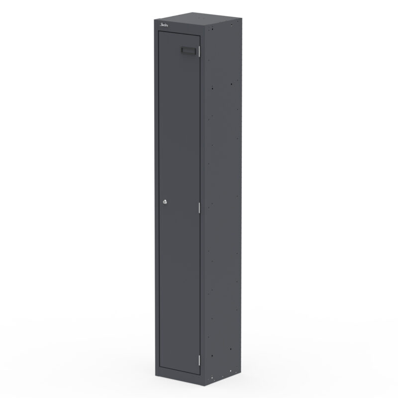CubeX Locker 1800mm High - Image 5