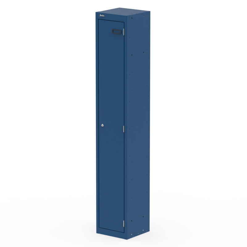 CubeX Locker 1800mm High - Image 6