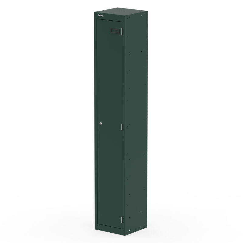 CubeX Locker 1800mm High - Image 7
