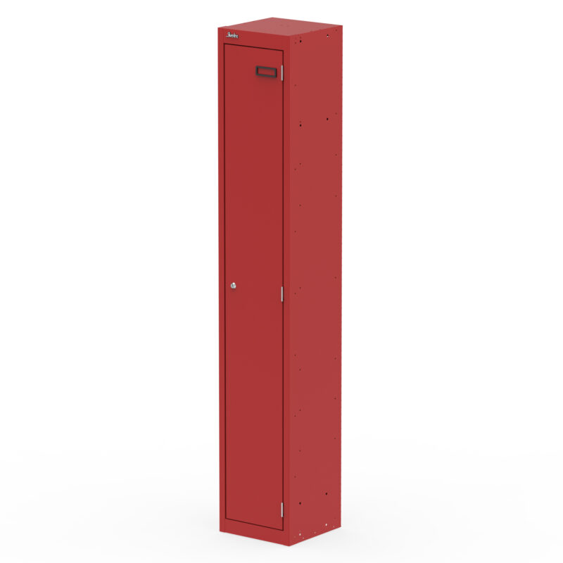 CubeX Locker 1800mm High - Image 8