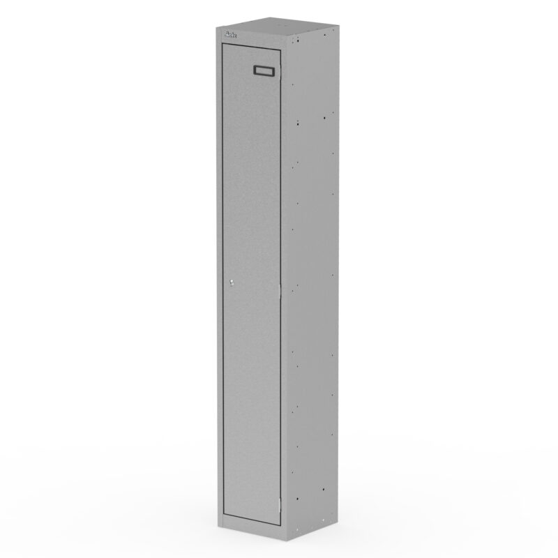 CubeX Locker 1800mm High - Image 9