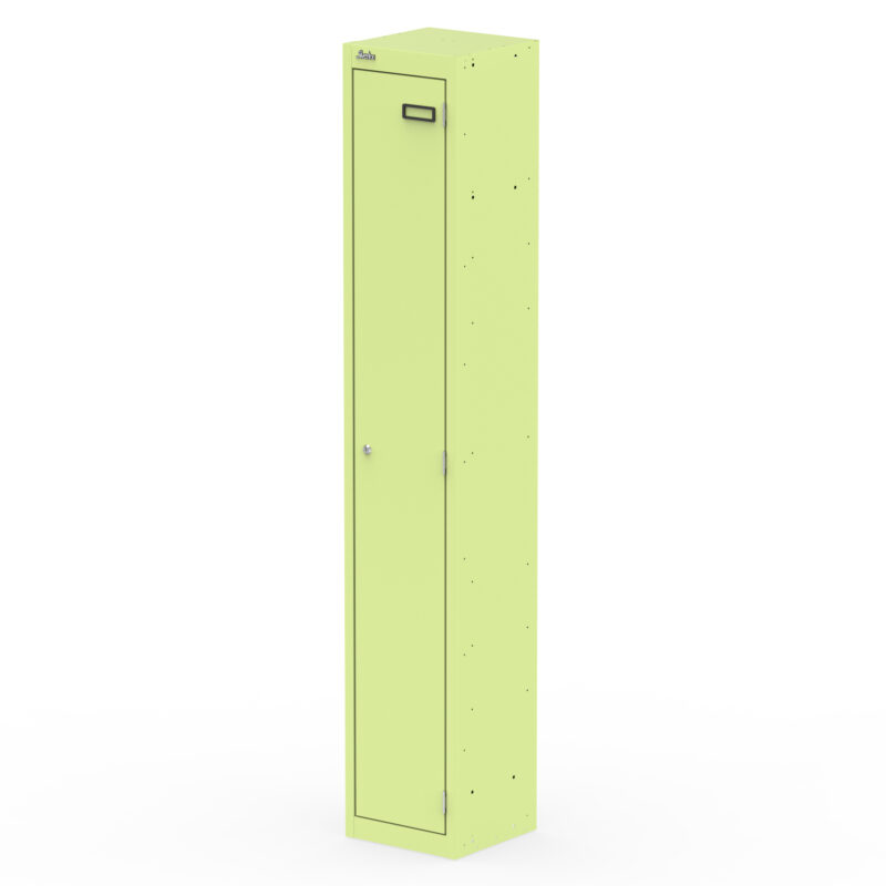 CubeX Locker 1800mm High - Image 10