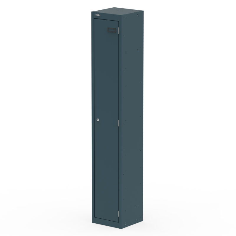 CubeX Locker 1800mm High - Image 11
