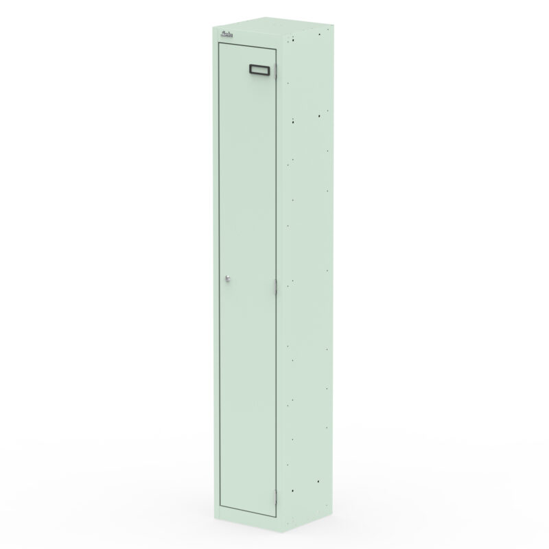 CubeX Locker 1800mm High - Image 12