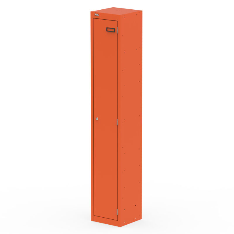 CubeX Locker 1800mm High - Image 13