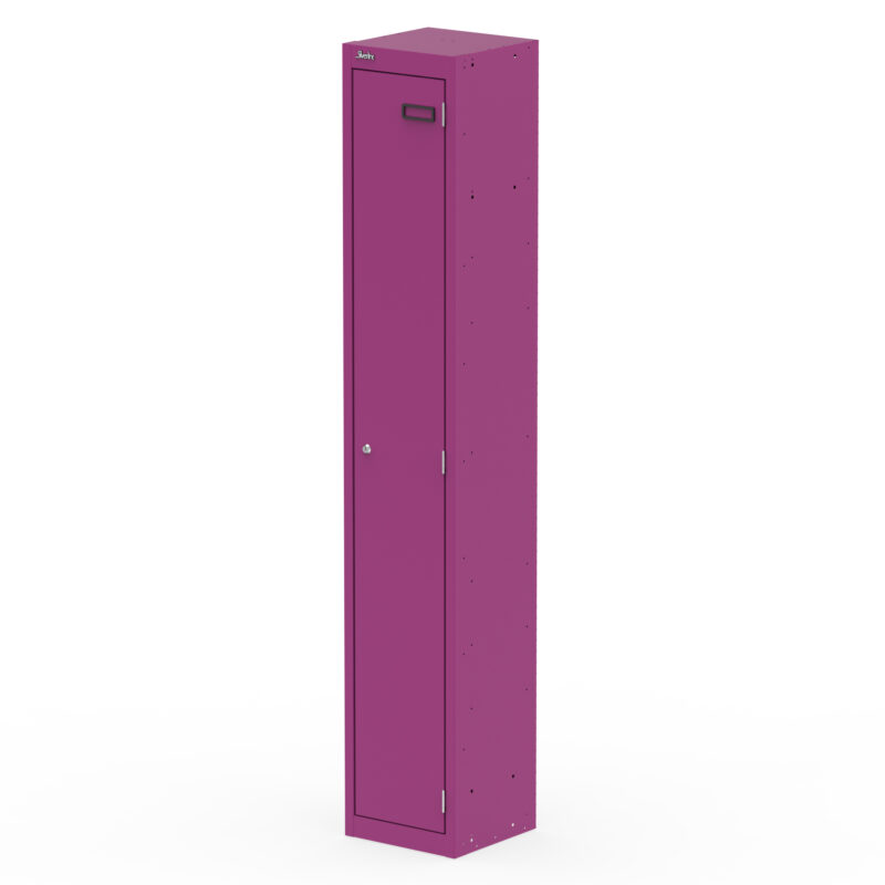 CubeX Locker 1800mm High - Image 14