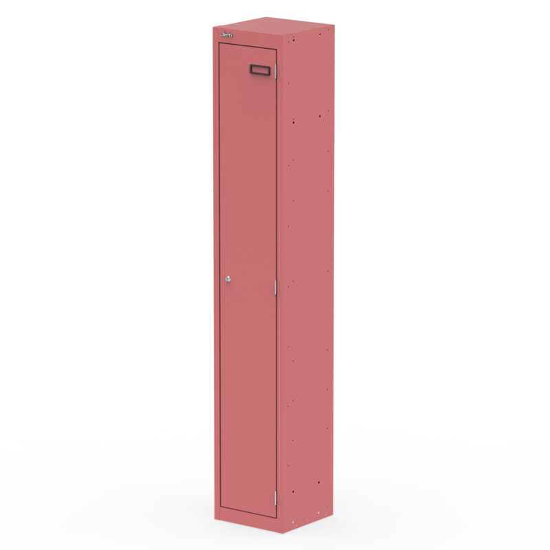CubeX Locker 1800mm High - Image 16