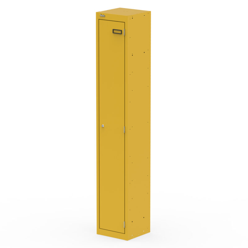 CubeX Locker 1800mm High - Image 17