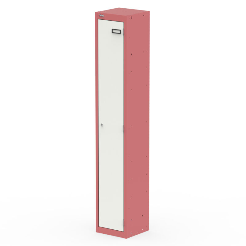 CubeX Locker 1800mm High - Image 21