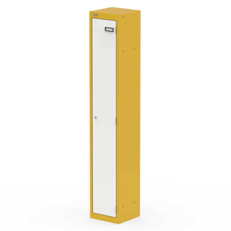 CubeX Locker 1800mm High - Image 22