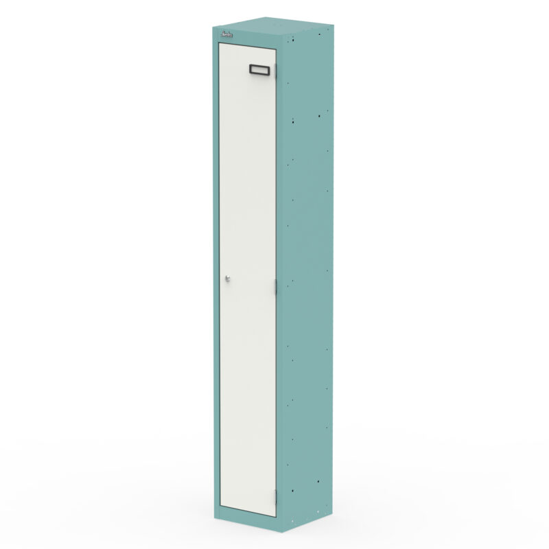 CubeX Locker 1800mm High - Image 24