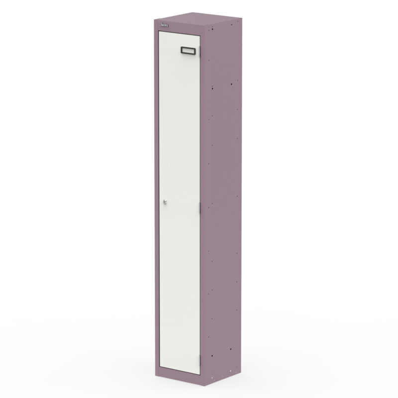 CubeX Locker 1800mm High - Image 25