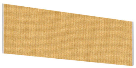 Surge Plus Angle Screen - 450 High