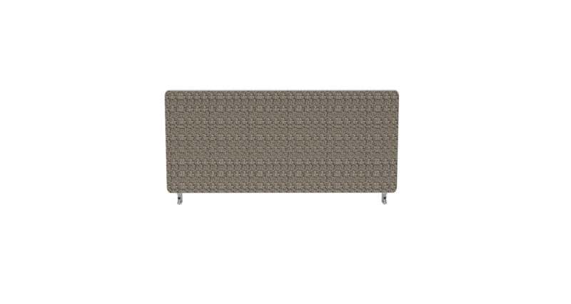Surge Plus Oblong Screen - 450mm High - Image 13