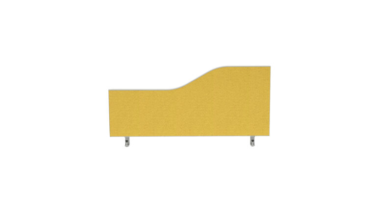 Surge Plus Wave Screen - 450mm High - Image 10