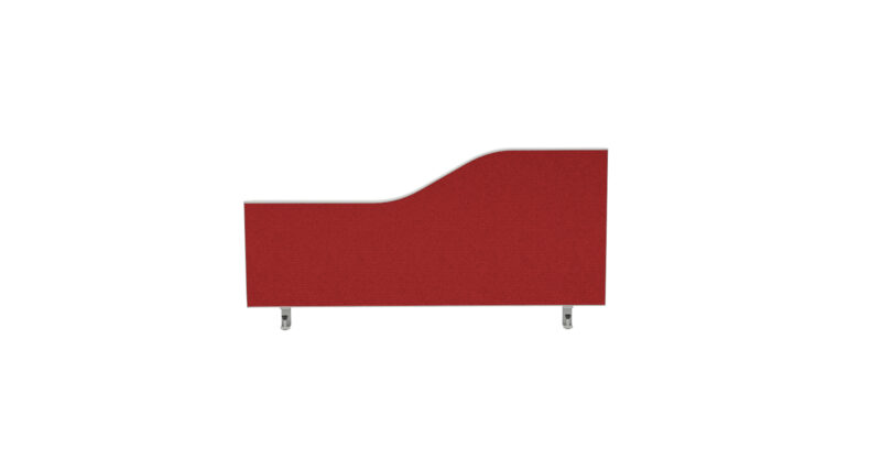 Surge Plus Wave Screen - 450mm High - Image 12