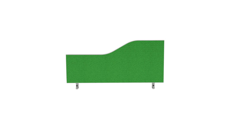 Surge Plus Wave Screen - 450mm High - Image 15