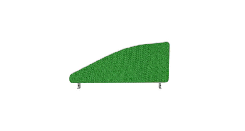 Surge Plus Angle Screen - 450 High - Image 15