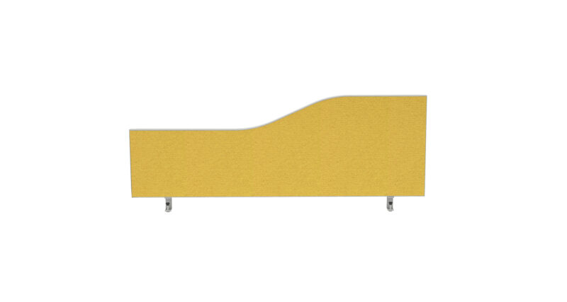 Surge Plus Wave Screen - 450mm High - Image 19