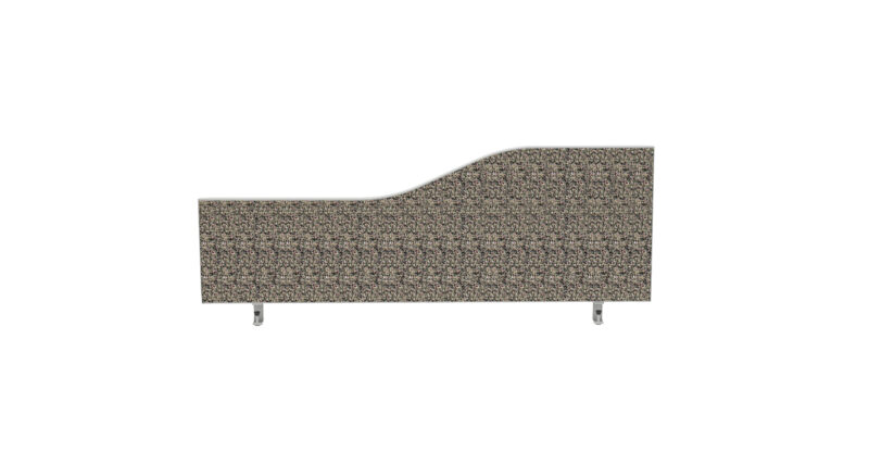 Surge Plus Wave Screen - 450mm High - Image 22