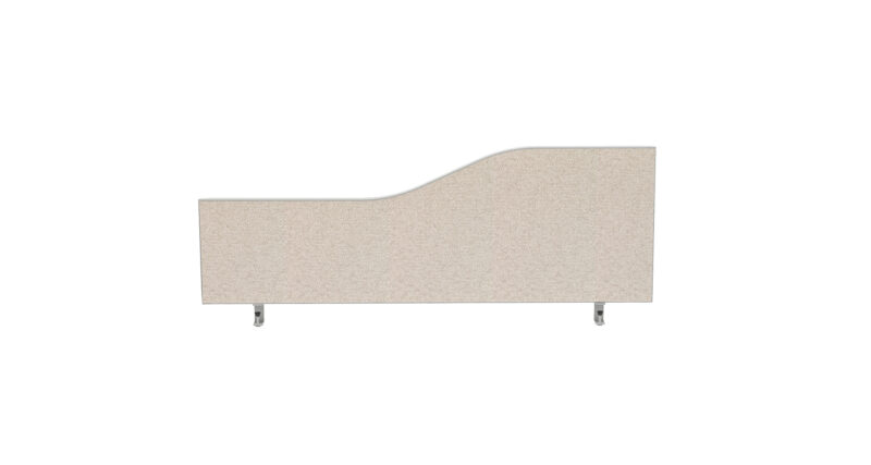 Surge Plus Wave Screen - 450mm High - Image 23