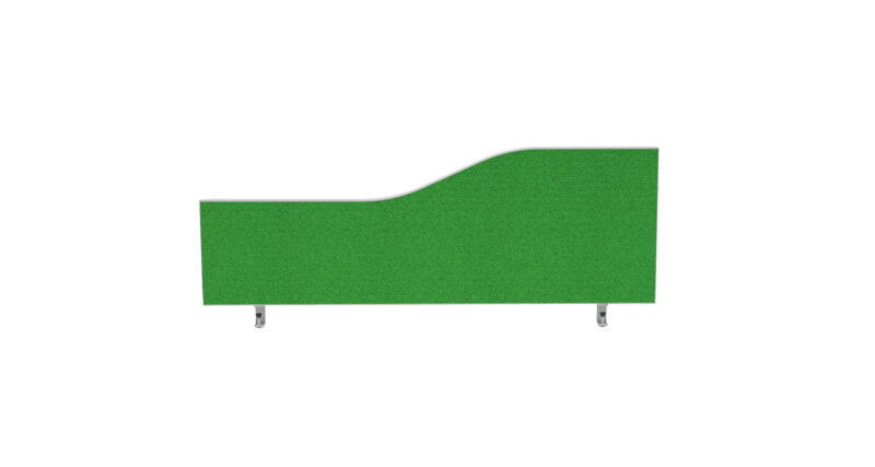 Surge Plus Wave Screen - 450mm High - Image 24