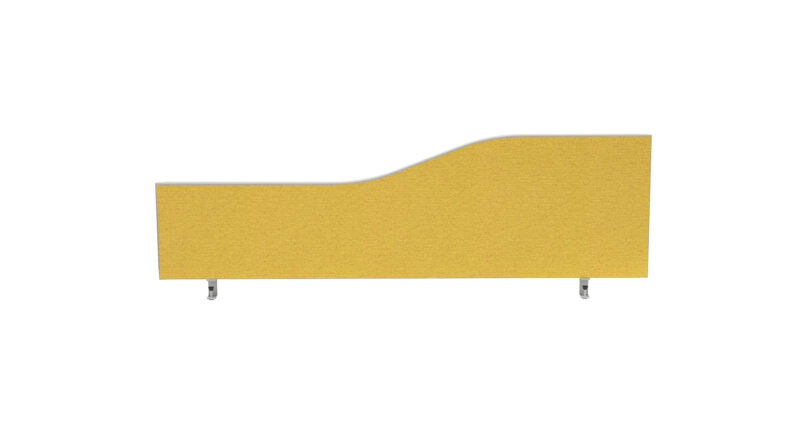 Surge Plus Wave Screen - 450mm High - Image 28