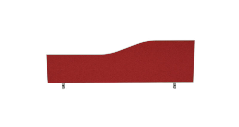 Surge Plus Wave Screen - 450mm High - Image 30