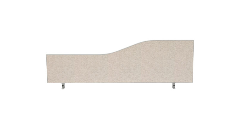 Surge Plus Wave Screen - 450mm High - Image 32