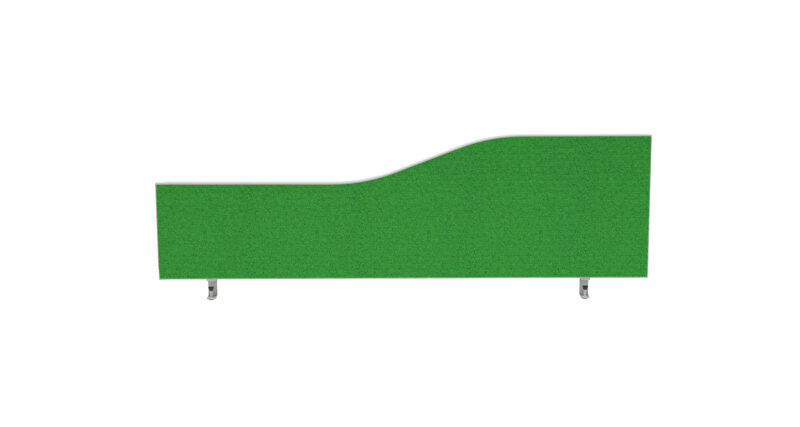 Surge Plus Wave Screen - 450mm High - Image 33