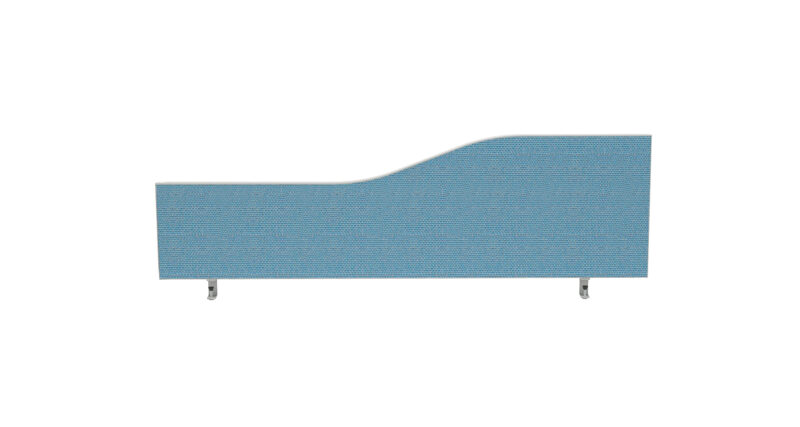 Surge Plus Wave Screen - 450mm High - Image 36