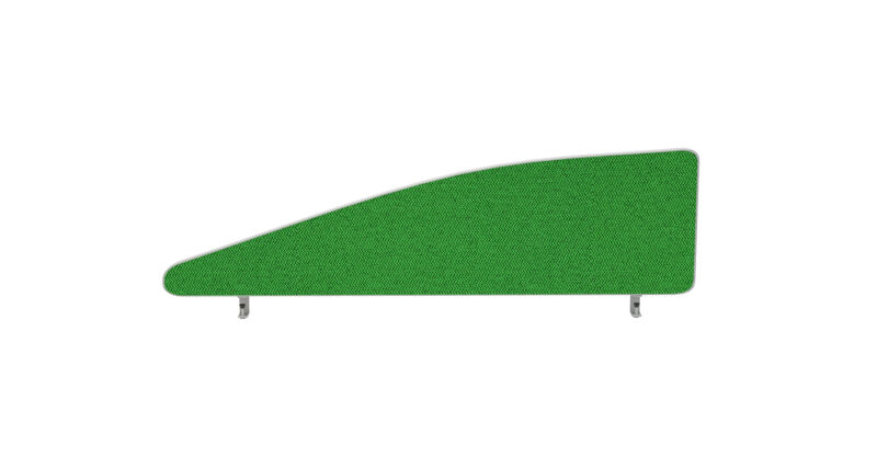 Surge Plus Angle Screen - 450 High - Image 33